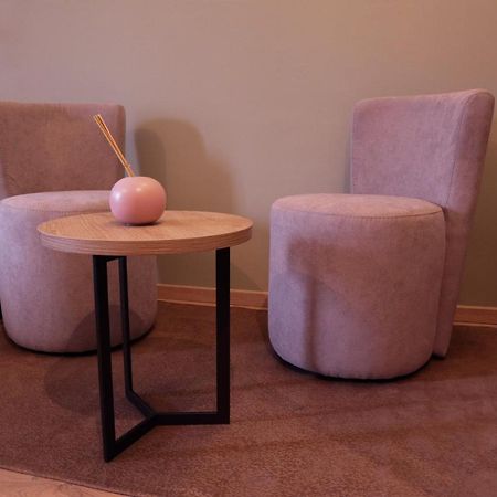Manhattan Room & Suite Bari Eksteriør billede